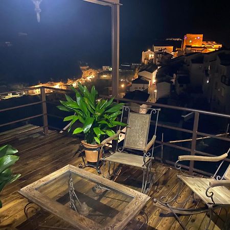 El Escondite De Martina, Aticos Romanticos Setenil De Las Bodegas Extérieur photo