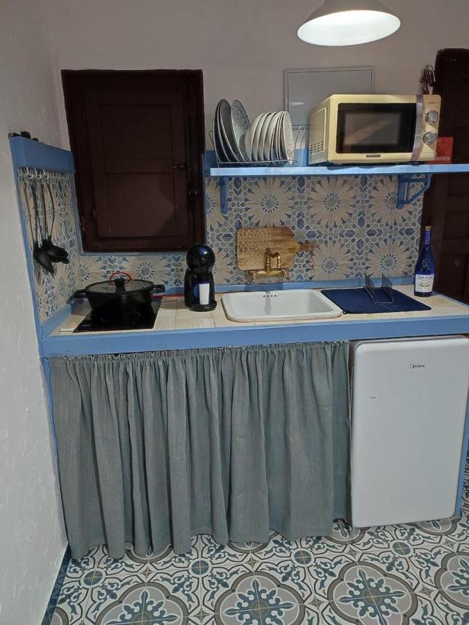 El Escondite De Martina, Aticos Romanticos Setenil De Las Bodegas Extérieur photo